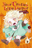 Your Castle's Little Helper Please Feed Me I'll Work GN 01