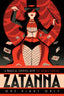 Zatanna (2026) #09 Michael Cho Var