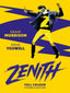 Zenith HC Full Coulour Omnibus Trades/Hard Covers Rebellion Publishing