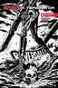Archie Vs The Terminator #02 Francesco Francavilla "Line Art" Var Books Dynamite Entertainment