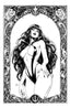 Vampirella Paradise #01 1:5 Josephine Tomarchio Var