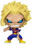 Pop My Hero Academia 648 All Might (Weakened) BoxLunch Exclusive