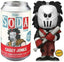 Pop Soda Casey Jones Chase