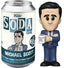 Pop Soda Michael Scott