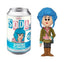 Pop Soda Ramona Flowers