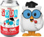 Pop Soda Mr. Owl