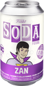 Funko Soda Zan