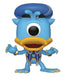 Pop Kingdom Hearts III 410 Donald (Monster's Inc) (Damaged)
