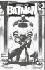 Absolute Batman #01 "DC WIP" Edition 2nd Ptg
