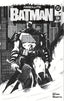 Absolute Batman #01 "DC WIP" Edition 2nd Ptg Nick Dragotta "B" Var