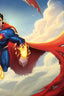 ABSOLUTE SUPERMAN #26 CVR E DC WORLDS COLLIDE CARD STOCK VAR Comics DC Comics