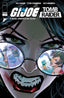 GI JOE A REAL AMERICAN HERO TOMB RAIDER #1 2ND PTG OF 5 Books Image Comics