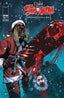I SAW SPAWN A TWISTED CHRISTMAS TALE #2 CVR D THOMAS NACHLIK VAR OF 2 Books Image Comics