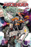 Ascender #03 Comics - Back Issues Image Comics