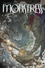 Monstress #23 Comics - Back Issues Image Comics