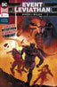 Event Leviathan #01 Comics - Back Issues DC COMICS