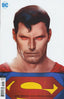 Action Comics (2016) #1012 Oliver Var Comics - Back Issues DC Comics