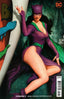 Catwoman (2018) #12 Artgerm Var Comics - Back Issues DC Comics