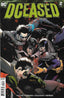 DCeased #02 Comics - Back Issues DC COMICS