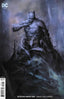 Detective Comics (2016) #1006 Dan Quintana Var Comics - Back Issues DC Comics
