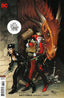 Harley Quinn (2016) #62 Frank Cho Var