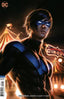 Nightwing (2016) #061 Louw Var Comics - Back Issues DC Comics