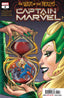 Captain Marvel (2019) #06 Comics - Back Issues Marvel Comics
