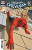 Amazing Spider-Man (2018) #23 Daniel Acuna Var