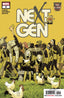 Age of X-Man Nextgen #05