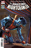 Age of X-Man The Amazing Nightcrawler #05