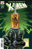 Uncanny X-Men (2018) #20 Comics - Back Issues Marvel Comics