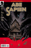 Abe Sapien #12