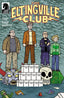 Eltingville Club #02 Comics - Back Issues Dark Horse Comics