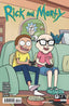 Rick and Morty (2015) #51 Comics - Back Issues Oni Press