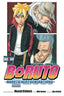 Boruto Naruto Next Generations GN 06 Trades/Hard Covers VIZ LLC