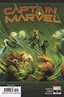 Captain Marvel (2019) #04 2nd Ptg Comics - Back Issues Marvel Comics