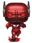 Pop Batman 283 Batman Red Death Previews Exclusive