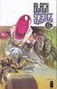 Black Science #43 Robinson Var Comics - Back Issues Image Comics