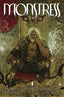 Monstress #24 Comics - Back Issues Image Comics