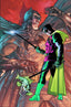 Damian Son of Batman Deluxe Edition HC (N52)
