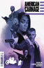 American Carnage #09 Comics - Back Issues DC COMICS