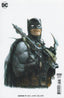 Batman (2016) #074 Gimenez Var