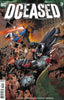 DCeased #03 Comics - Back Issues DC Comics