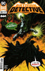 Detective Comics (2016) #1007 Comics - Back Issues DC Comics