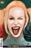 Harley Quinn (2016) #63 Frank Cho Var