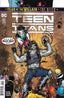 Teen Titans (2016) #32 Comics - Back Issues DC COMICS