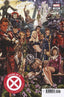 House of X #01 Mark Brooks Var