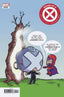 House of X #01 Skottie Young Var