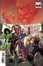 Avengers (2018) #21 Comics - Back Issues Marvel Comics