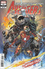 Avengers (2018) #21 Jimmy Cheung Var Comics - Back Issues Marvel Comics